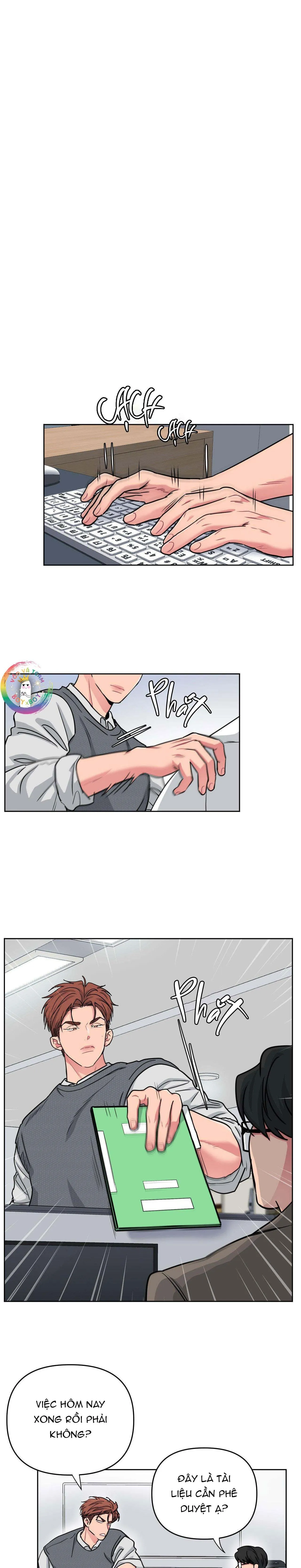 Arts Manz Chapter 62 Trang 6