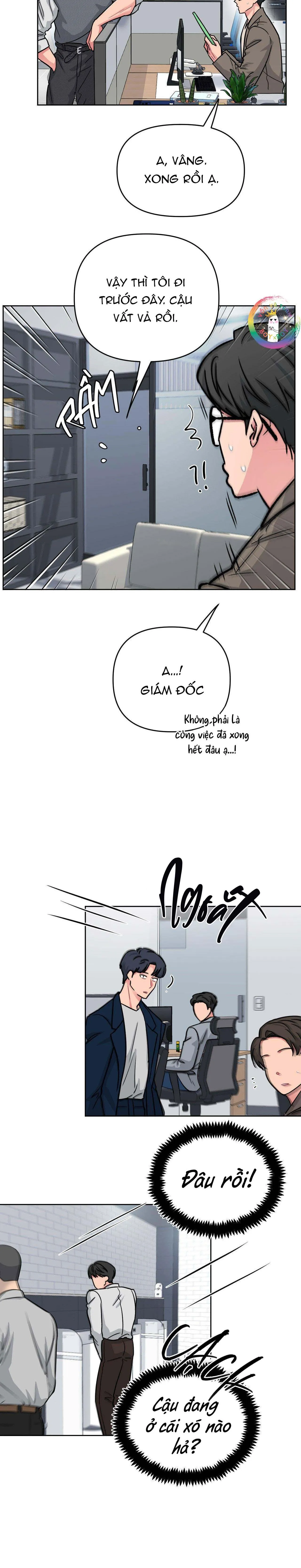 Arts Manz Chapter 62 Trang 7