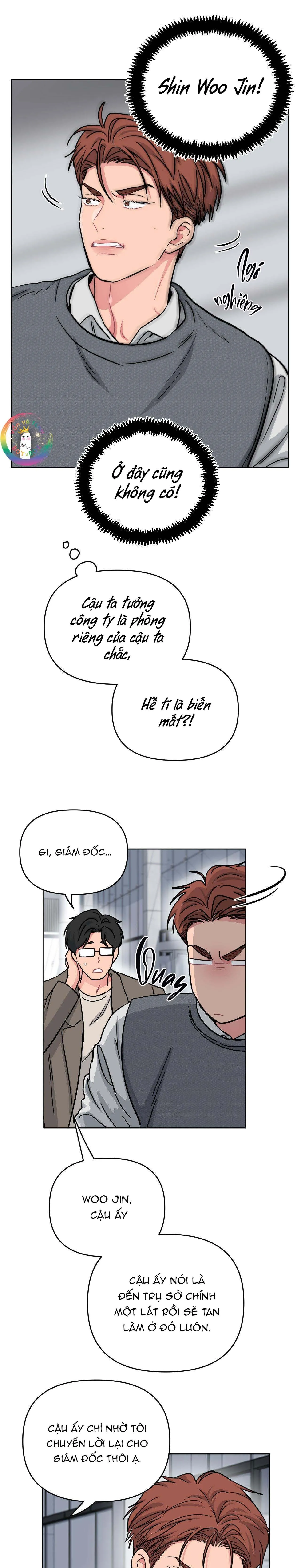 Arts Manz Chapter 62 Trang 8