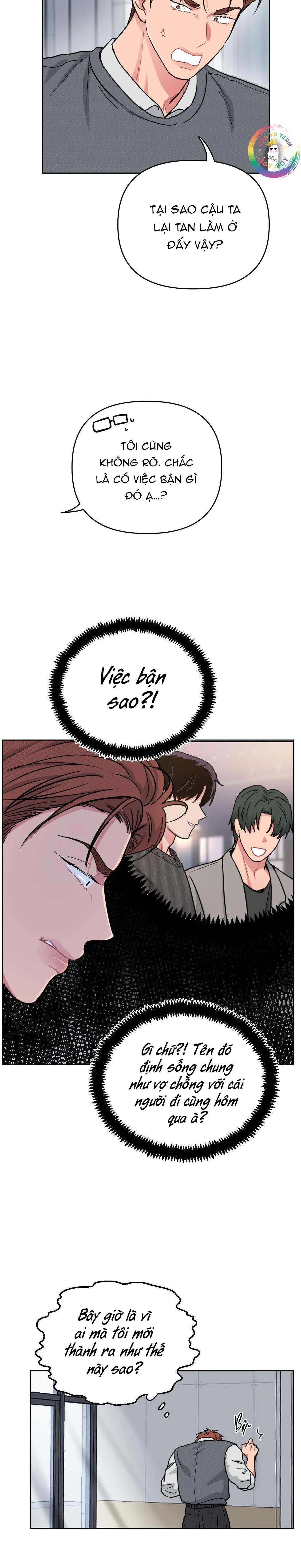 Arts Manz Chapter 62 Trang 9