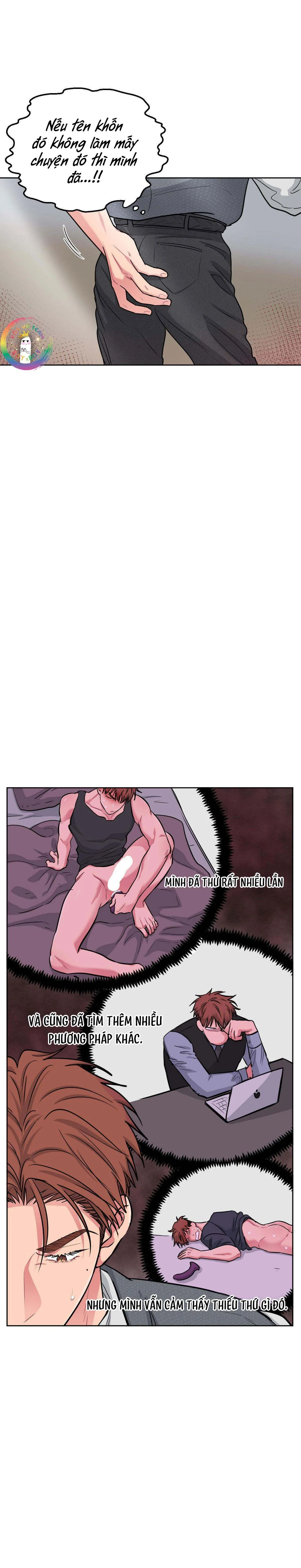 Arts Manz Chapter 62 Trang 10