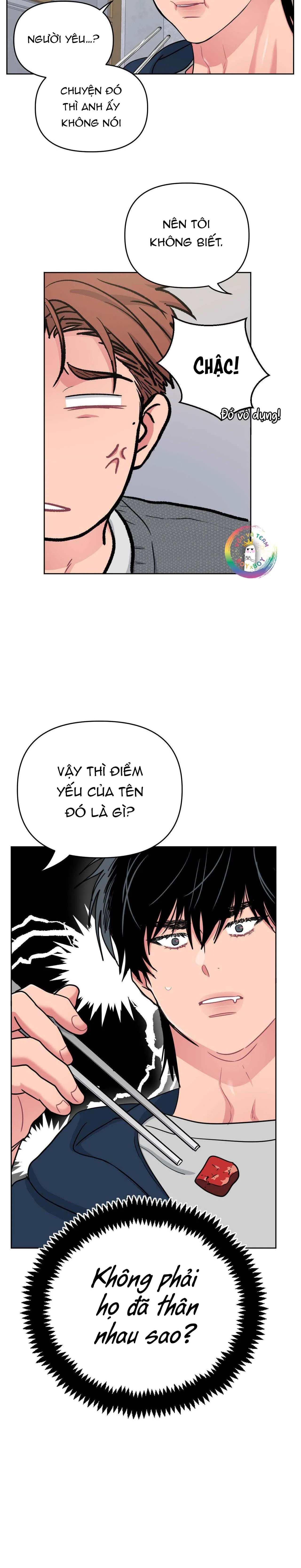 Arts Manz Chapter 62 Trang 16