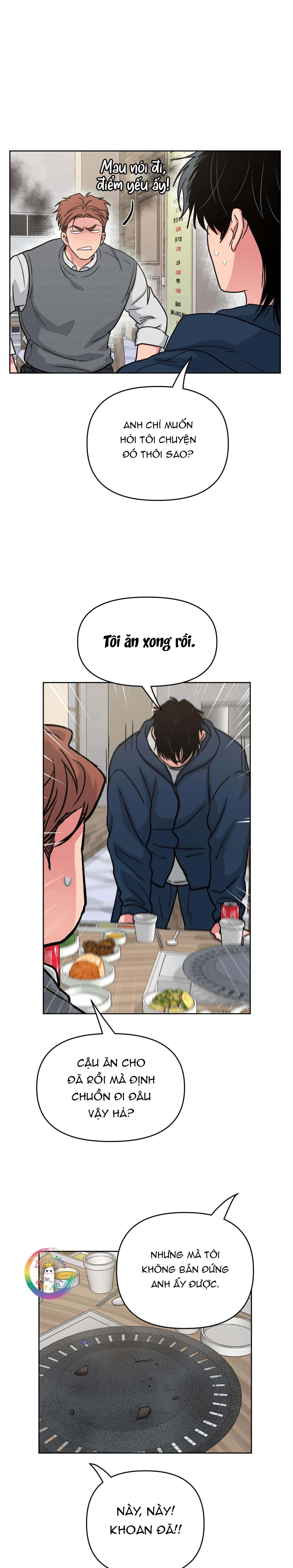 Arts Manz Chapter 62 Trang 17