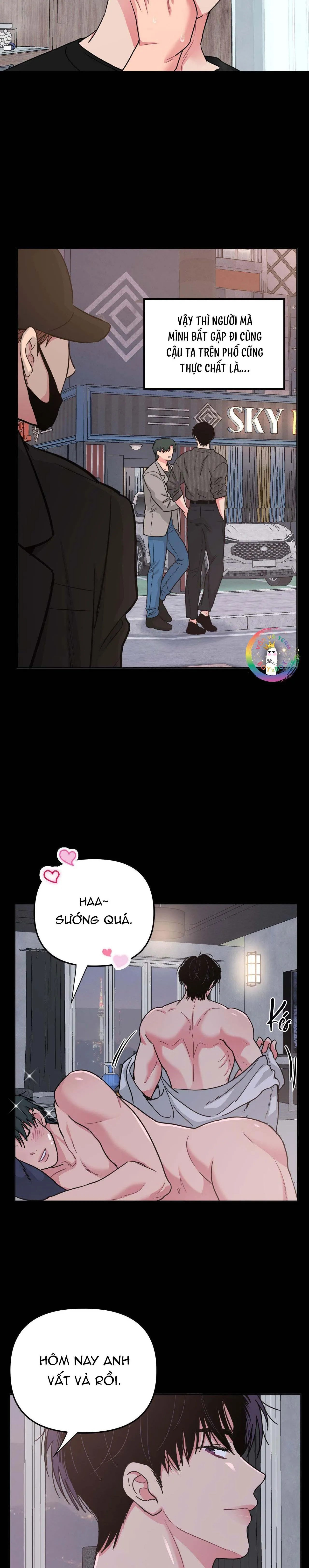 Arts Manz Chapter 62 Trang 22