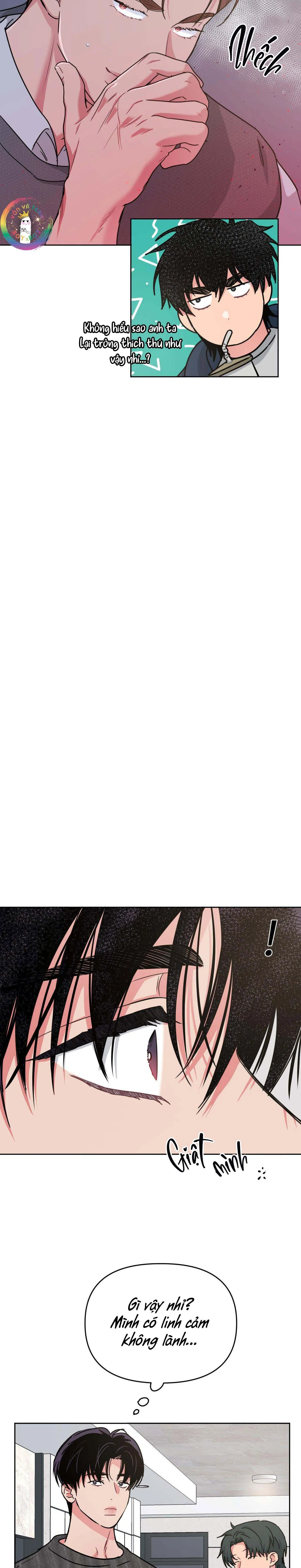 Arts Manz Chapter 62 Trang 24