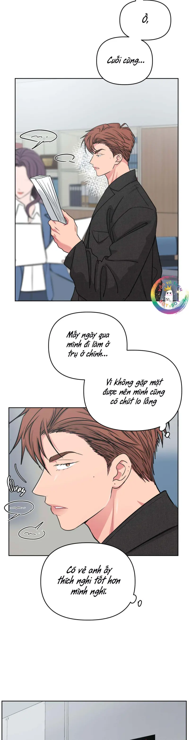 Arts Manz Chapter 63 Trang 4