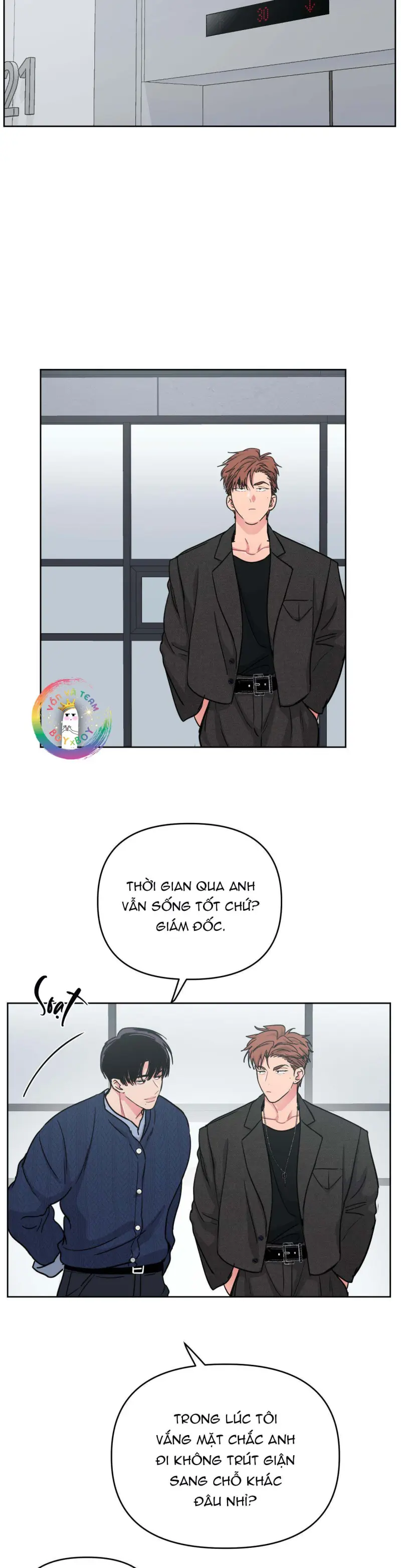 Arts Manz Chapter 63 Trang 5