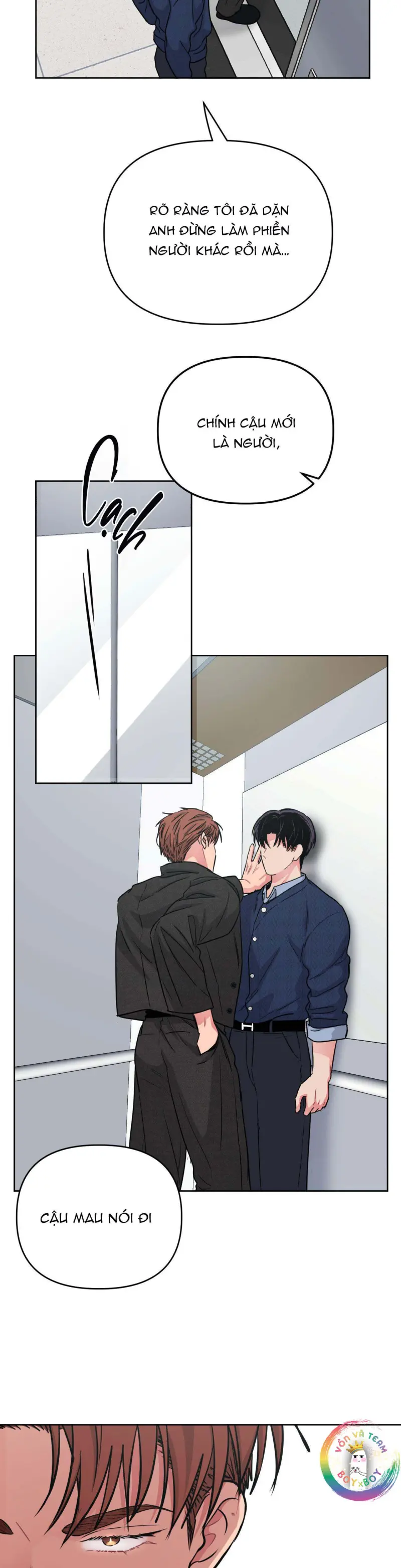 Arts Manz Chapter 63 Trang 7