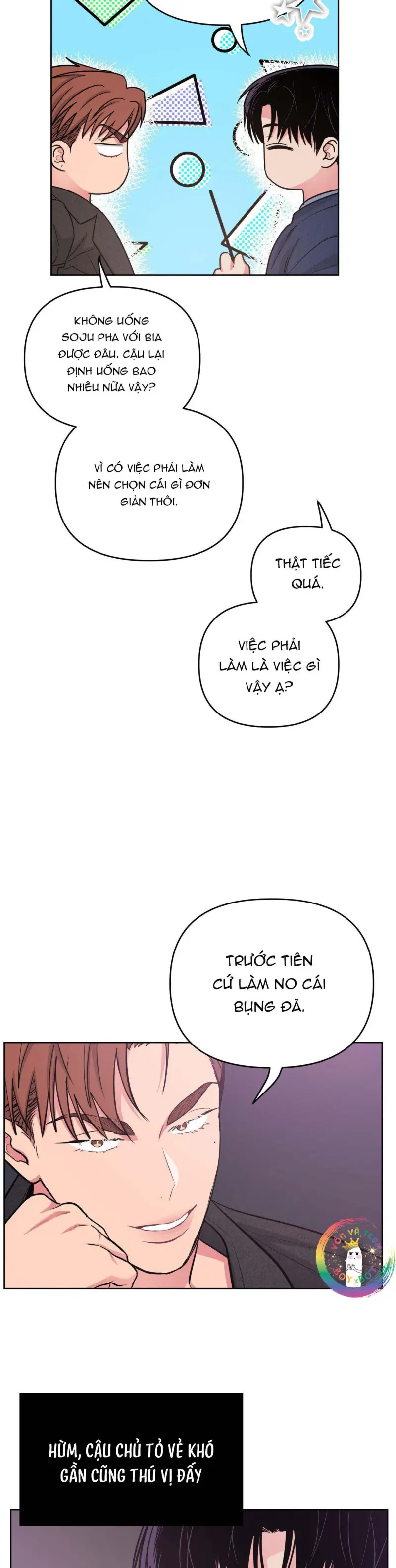 Arts Manz Chapter 63 Trang 13