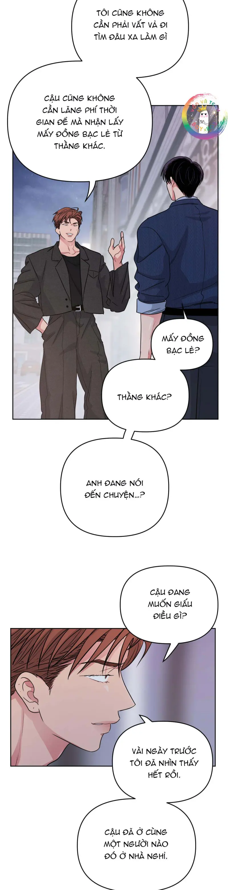 Arts Manz Chapter 63 Trang 18