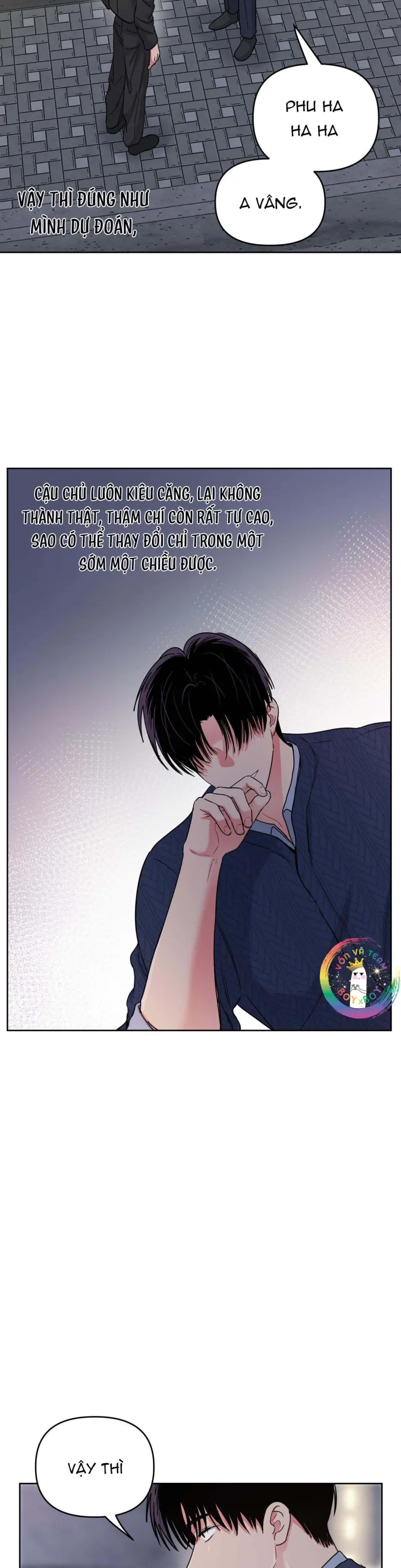 Arts Manz Chapter 63 Trang 21