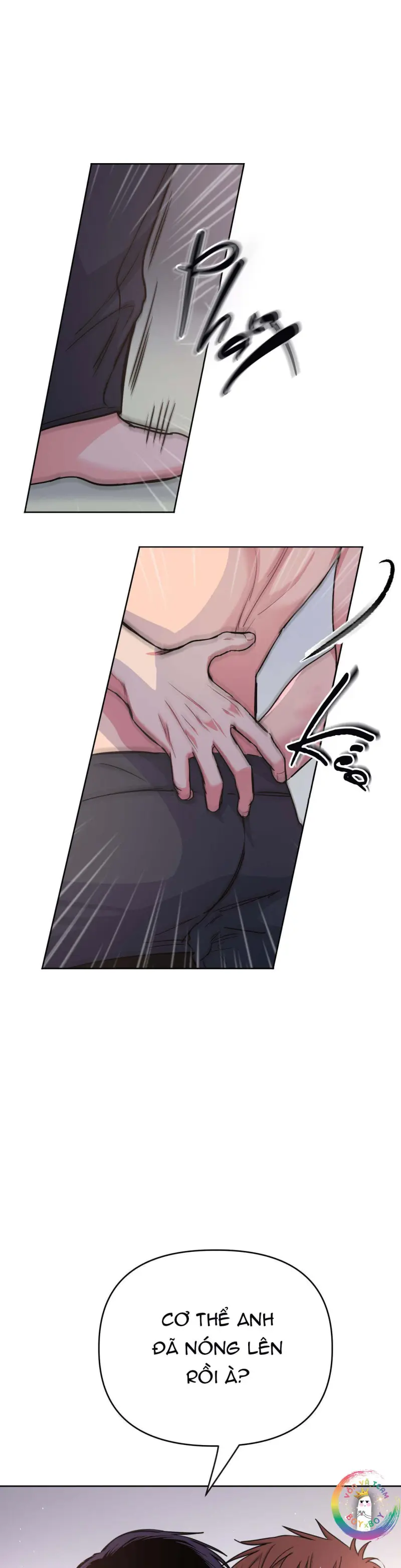 Arts Manz Chapter 63 Trang 25