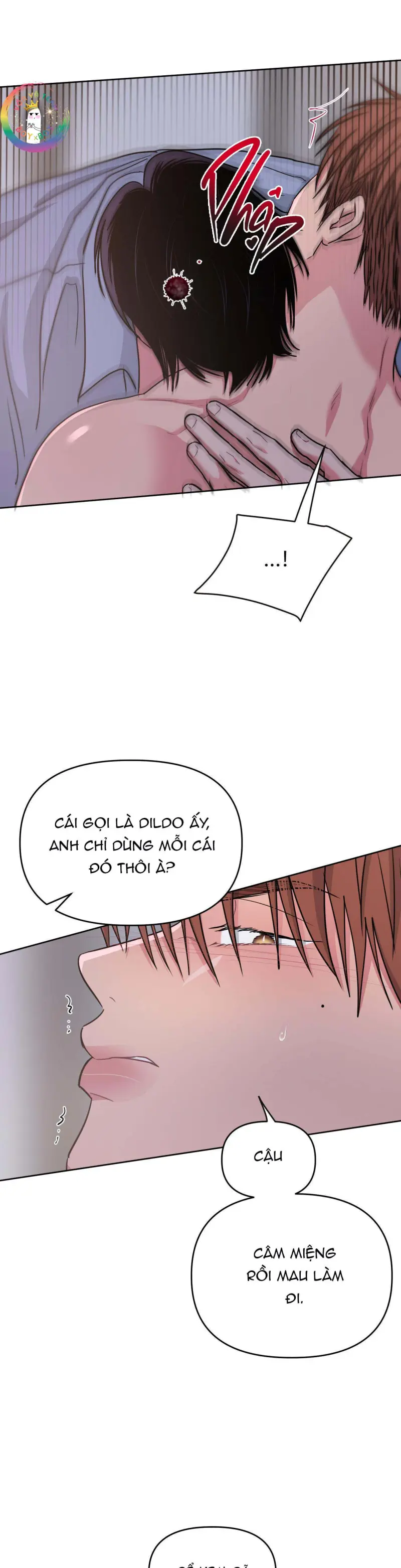 Arts Manz Chapter 63 Trang 27