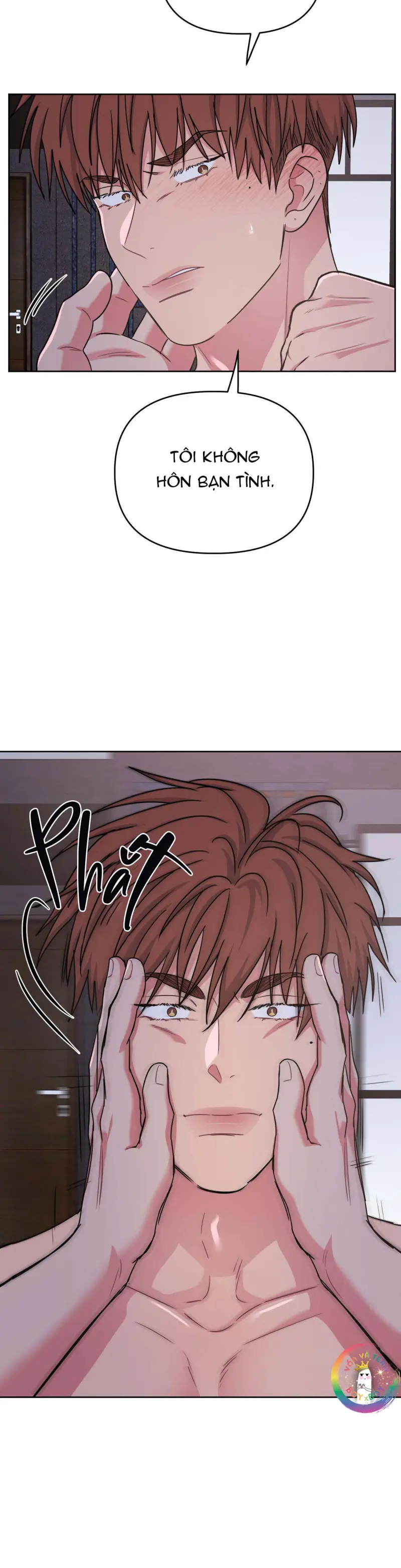 Arts Manz Chapter 63 Trang 30