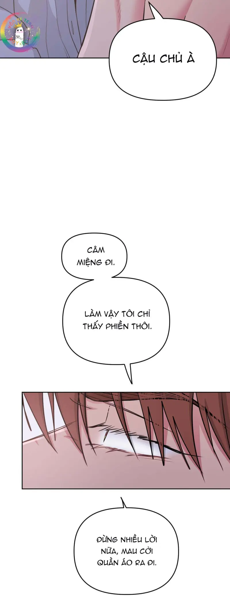 Arts Manz Chapter 63 Trang 32