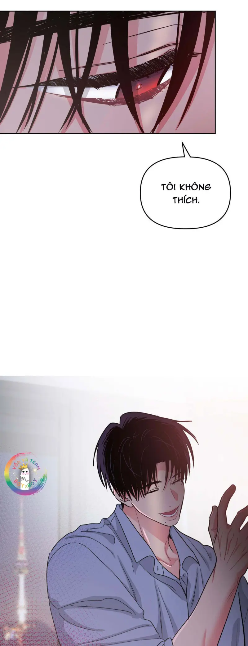 Arts Manz Chapter 63 Trang 33