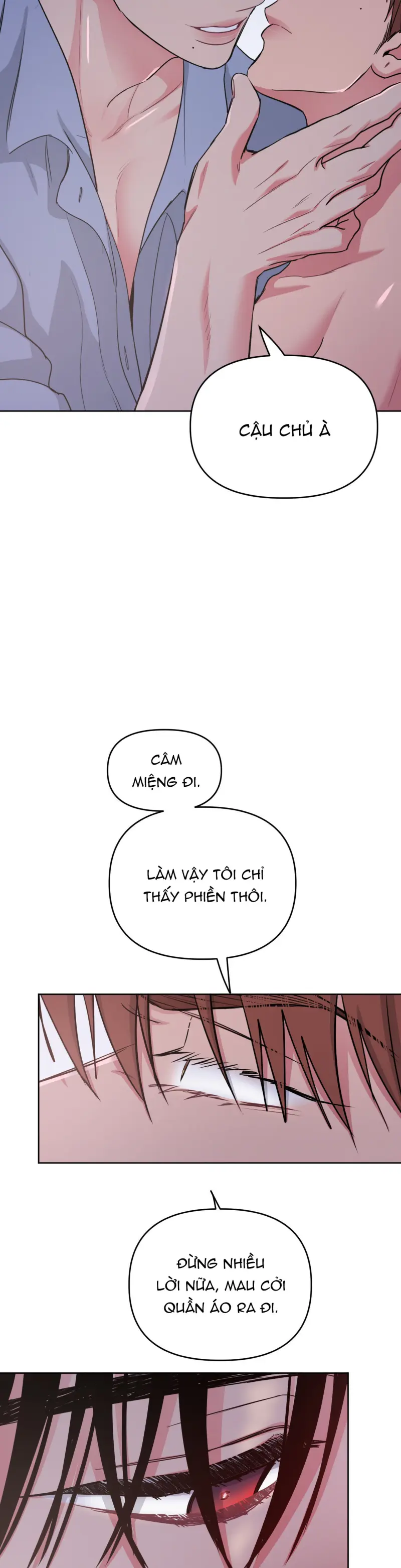 Arts Manz Chapter 64 Trang 3