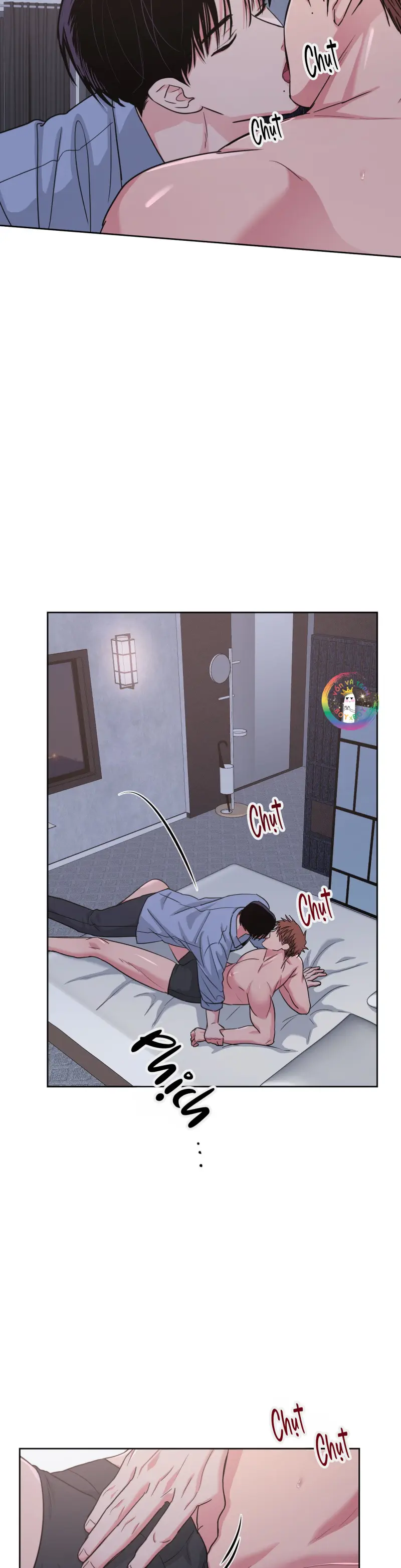 Arts Manz Chapter 64 Trang 7