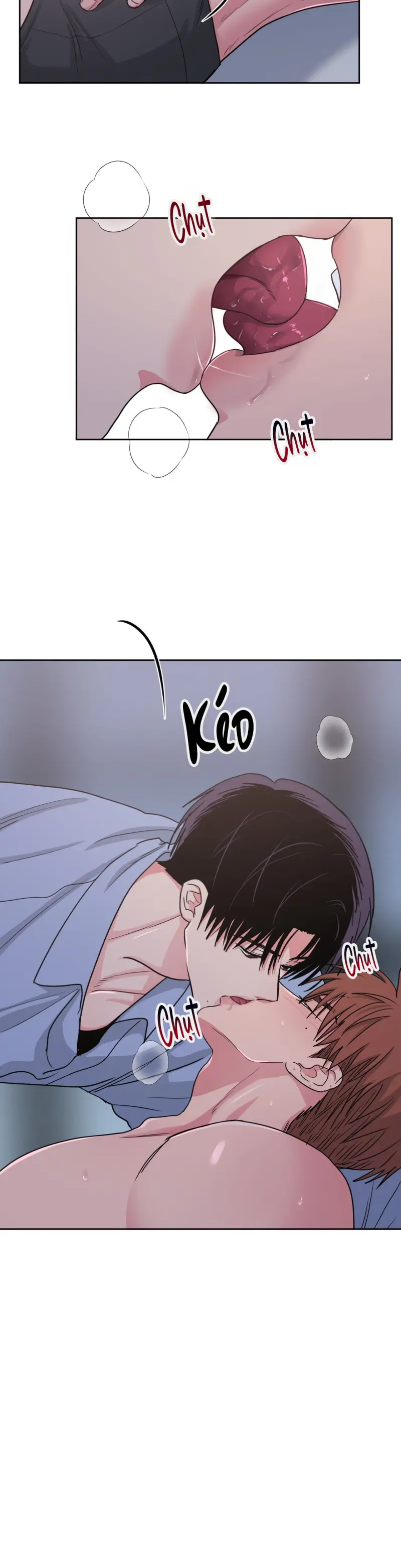 Arts Manz Chapter 64 Trang 8