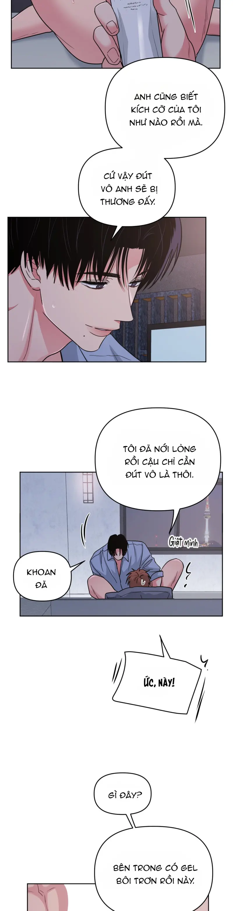 Arts Manz Chapter 64 Trang 10