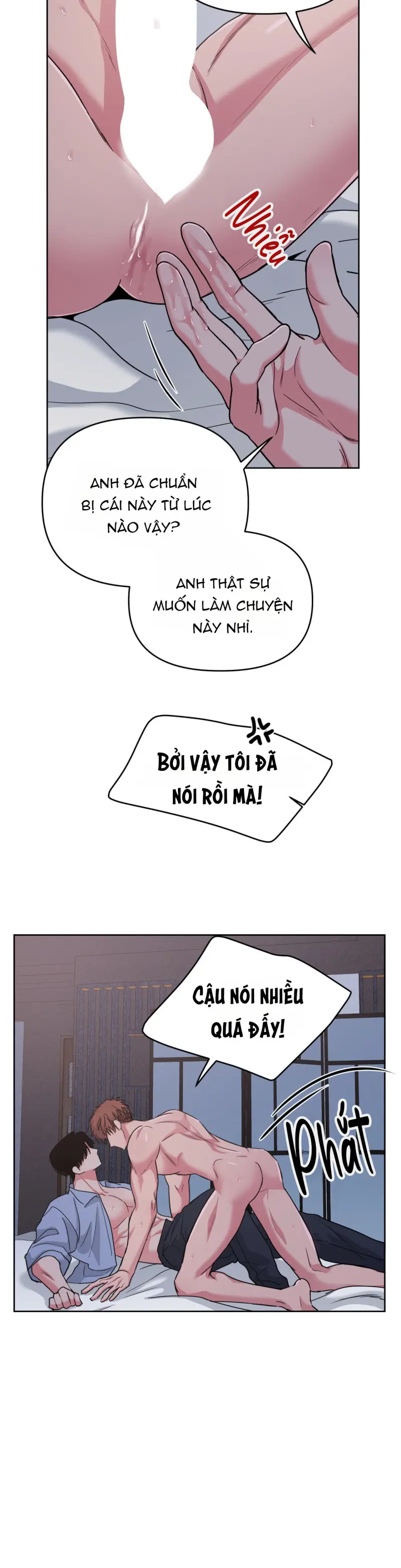 Arts Manz Chapter 64 Trang 11