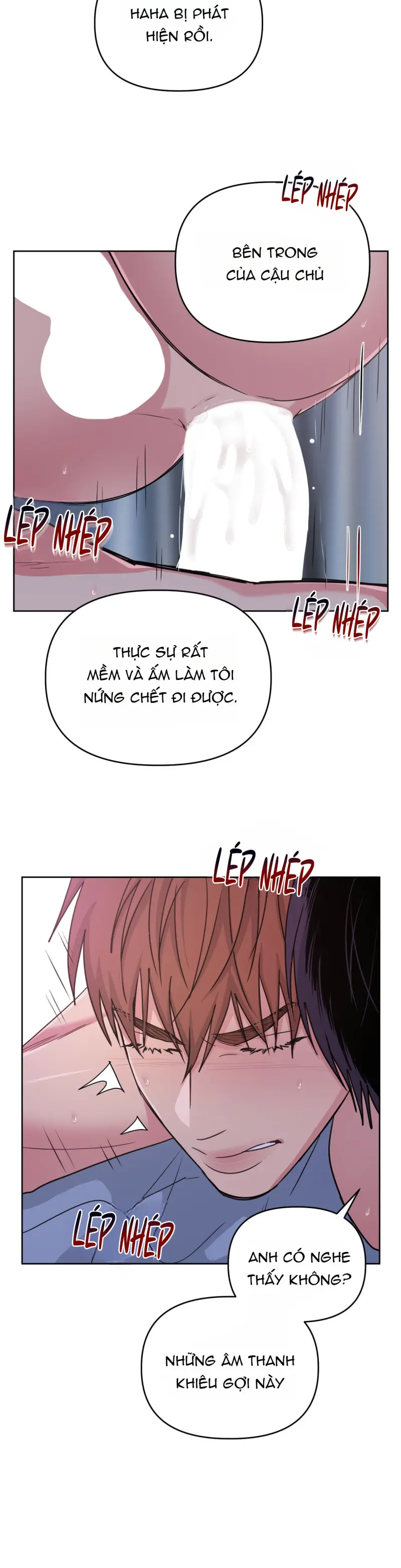 Arts Manz Chapter 64 Trang 14