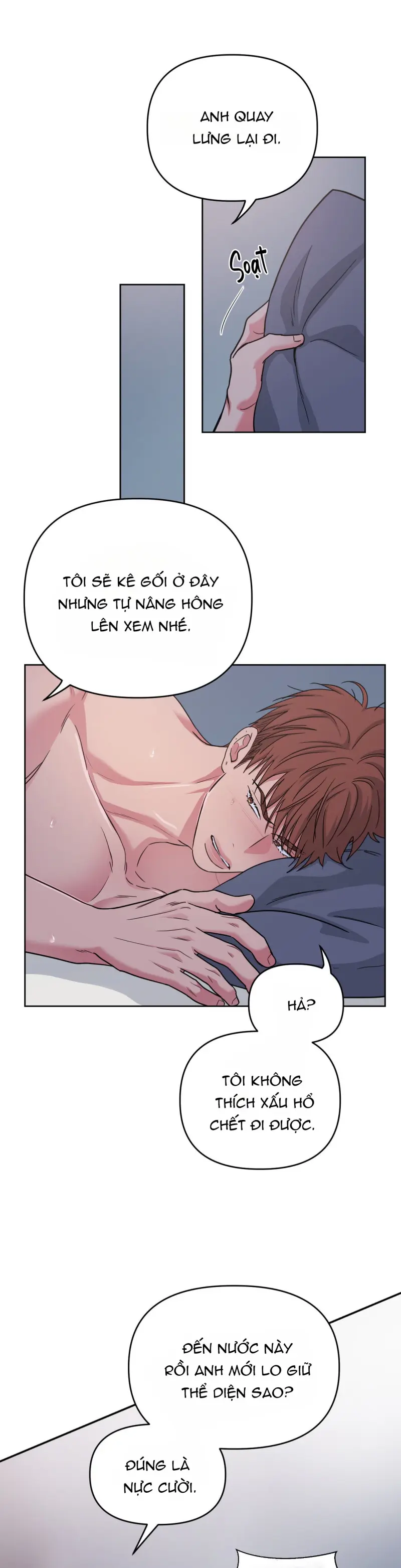 Arts Manz Chapter 64 Trang 16