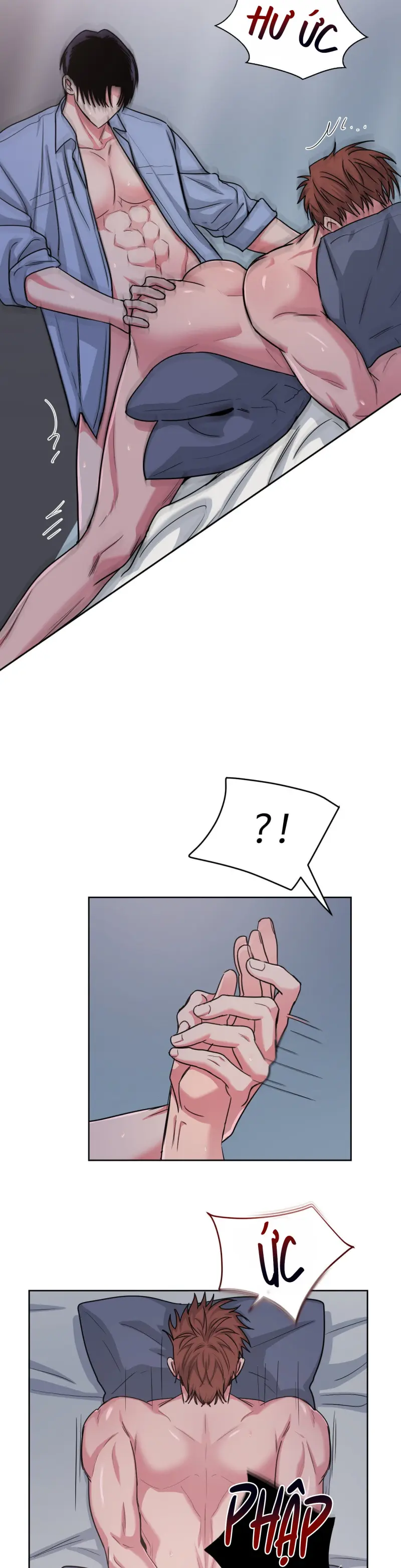 Arts Manz Chapter 64 Trang 17