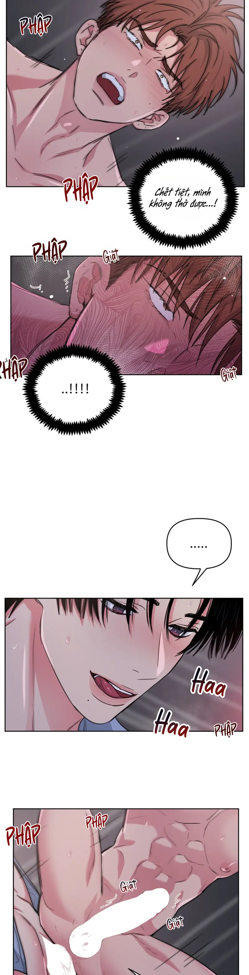 Arts Manz Chapter 64 Trang 19