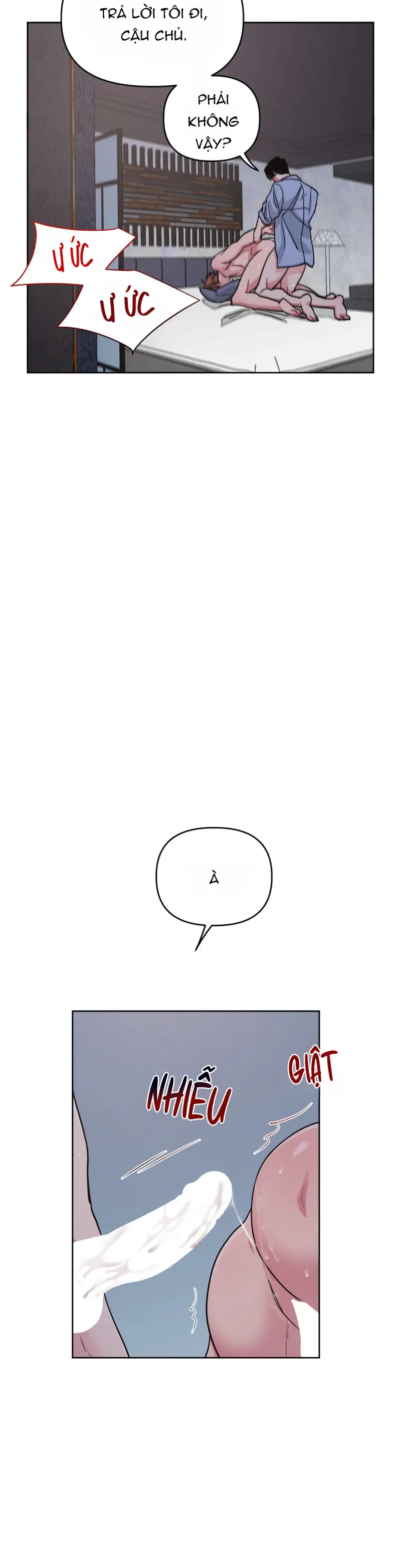 Arts Manz Chapter 64 Trang 21