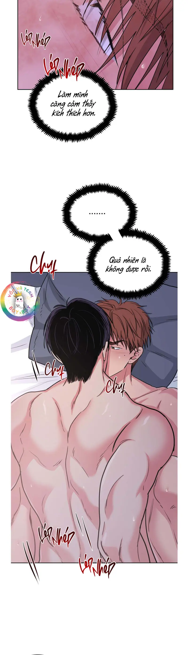 Arts Manz Chapter 65 Trang 4