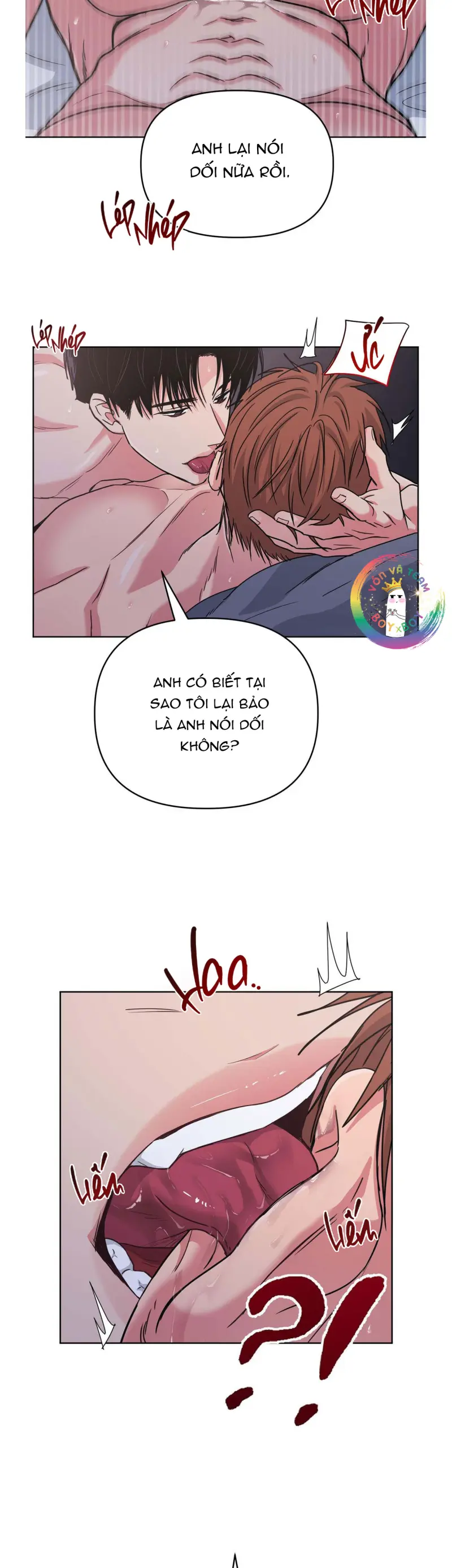 Arts Manz Chapter 65 Trang 7