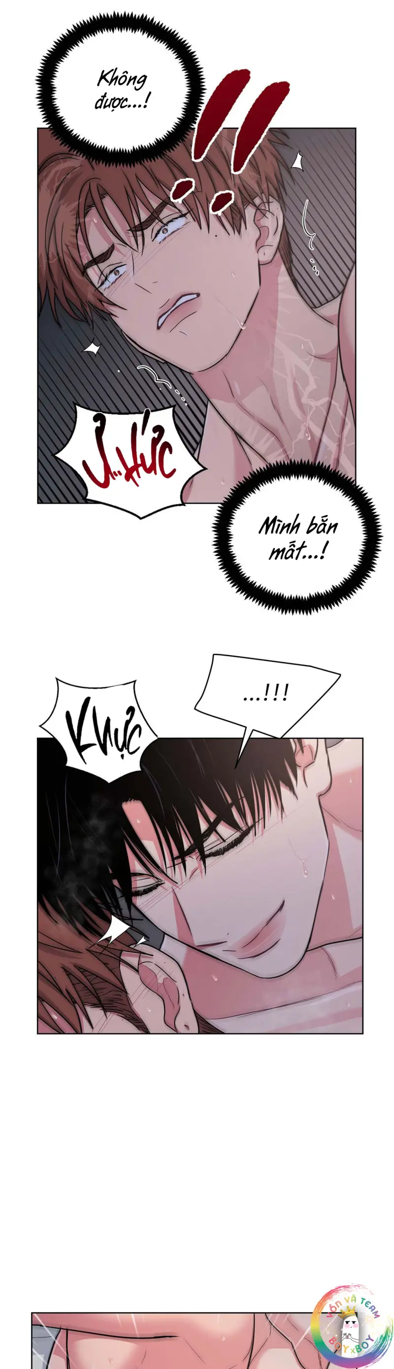 Arts Manz Chapter 65 Trang 10