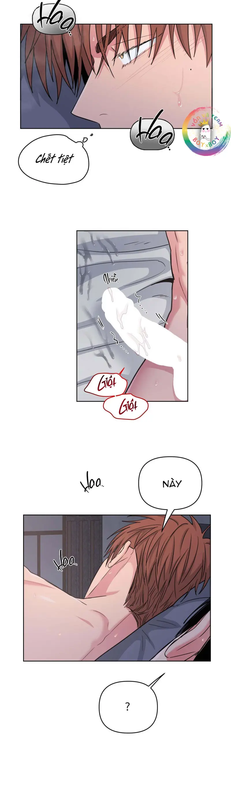 Arts Manz Chapter 65 Trang 13