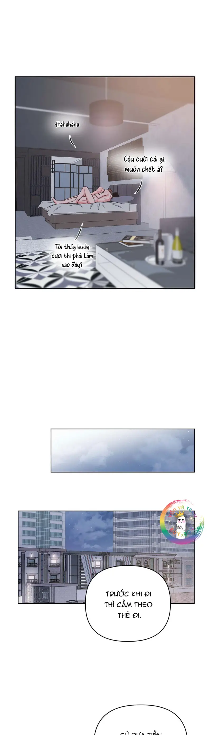 Arts Manz Chapter 65 Trang 15