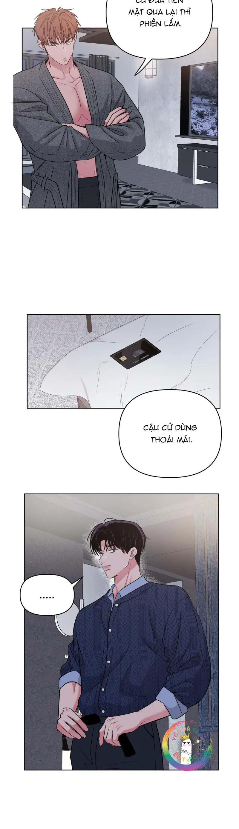 Arts Manz Chapter 65 Trang 16