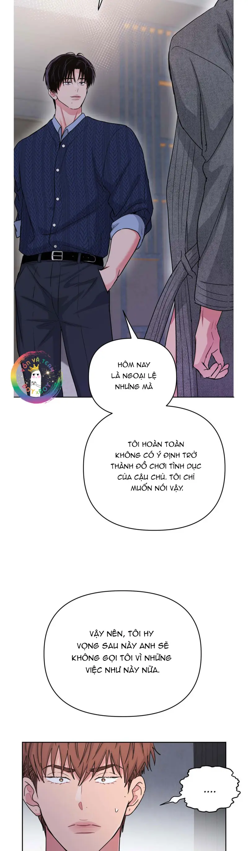 Arts Manz Chapter 65 Trang 19