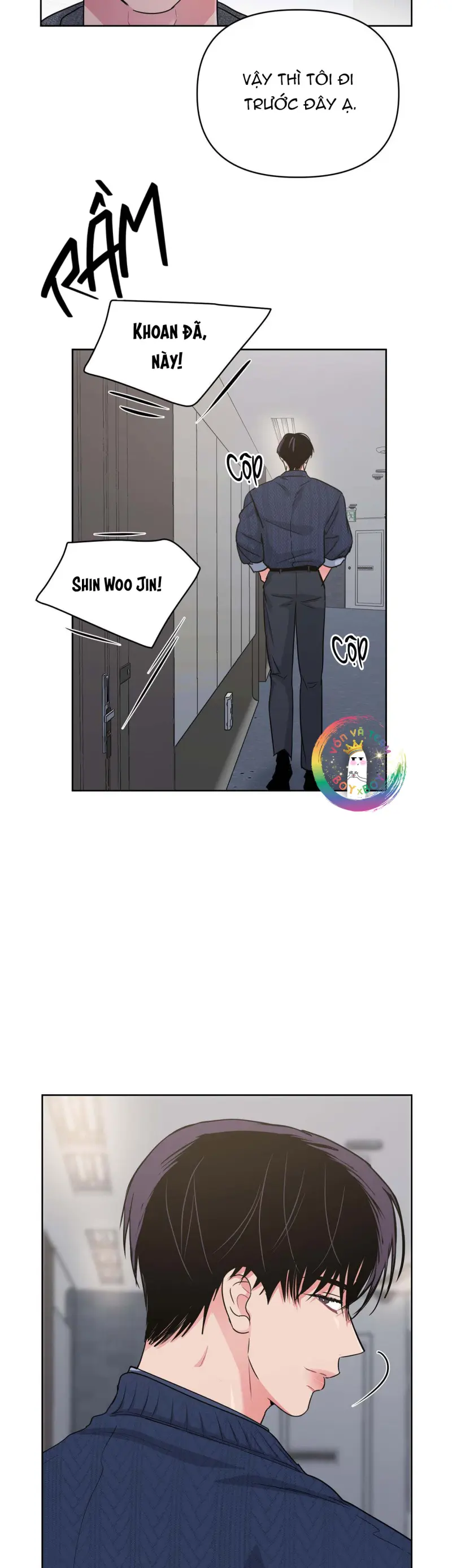 Arts Manz Chapter 65 Trang 20