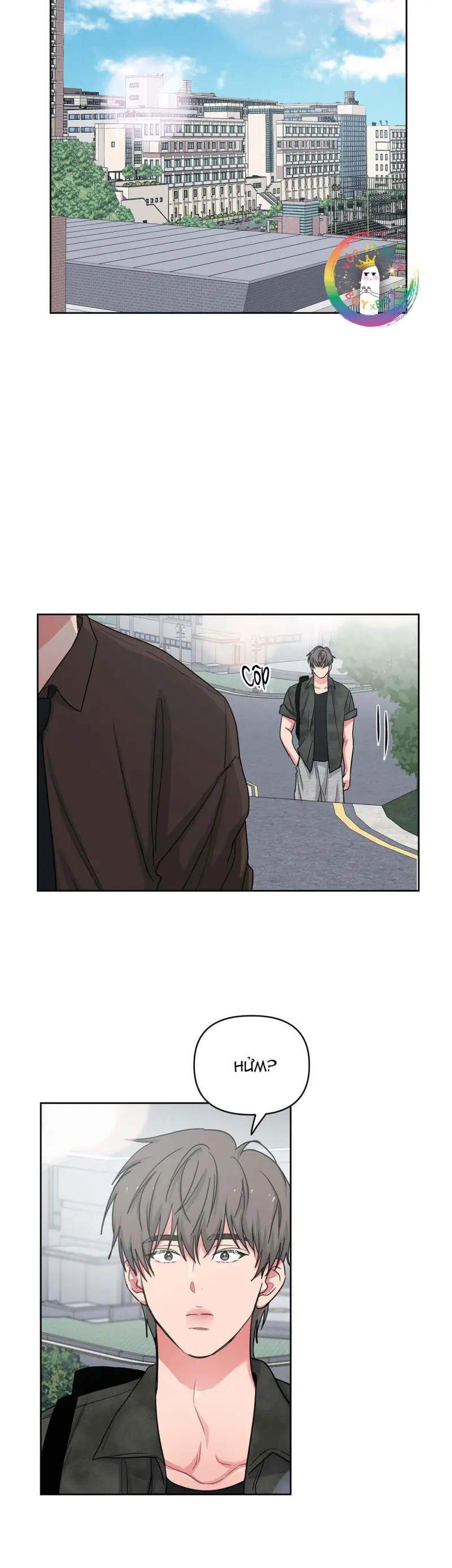 Arts Manz Chapter 65 Trang 22