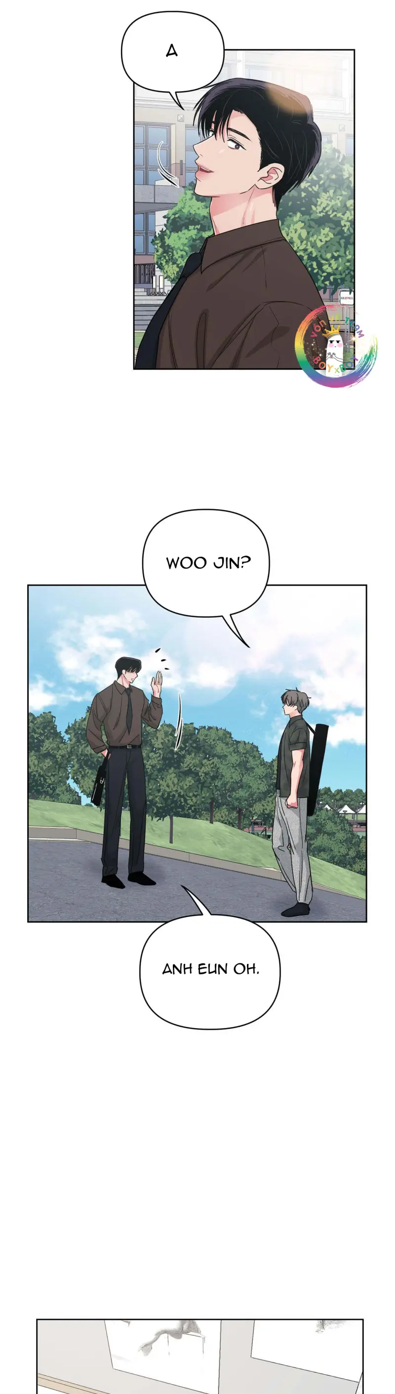 Arts Manz Chapter 65 Trang 23