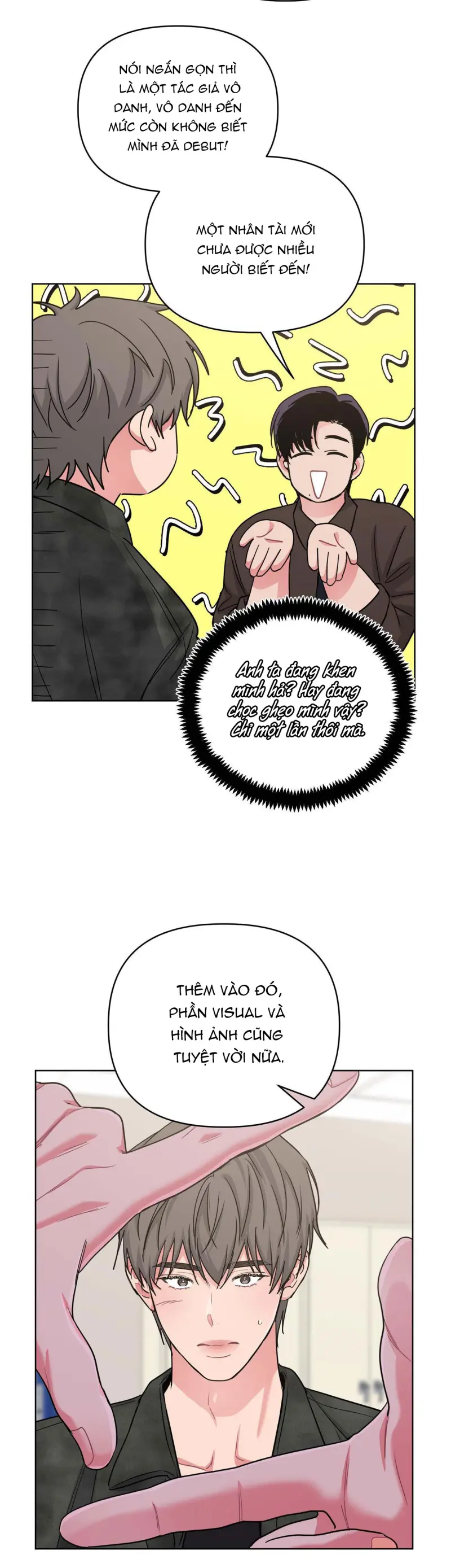 Arts Manz Chapter 65 Trang 26