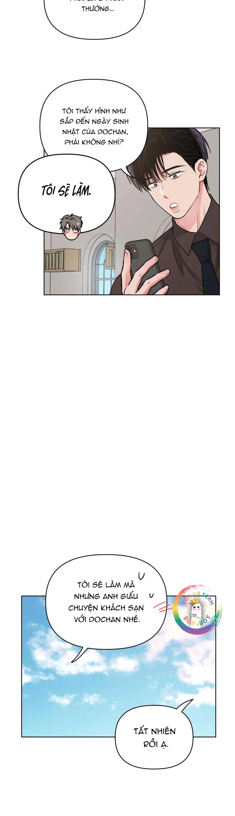 Arts Manz Chapter 65 Trang 28