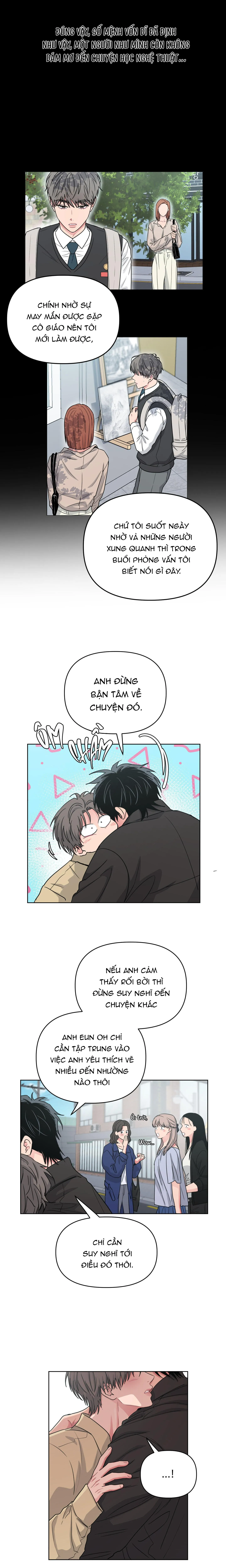 Arts Manz Chapter 66 Trang 10