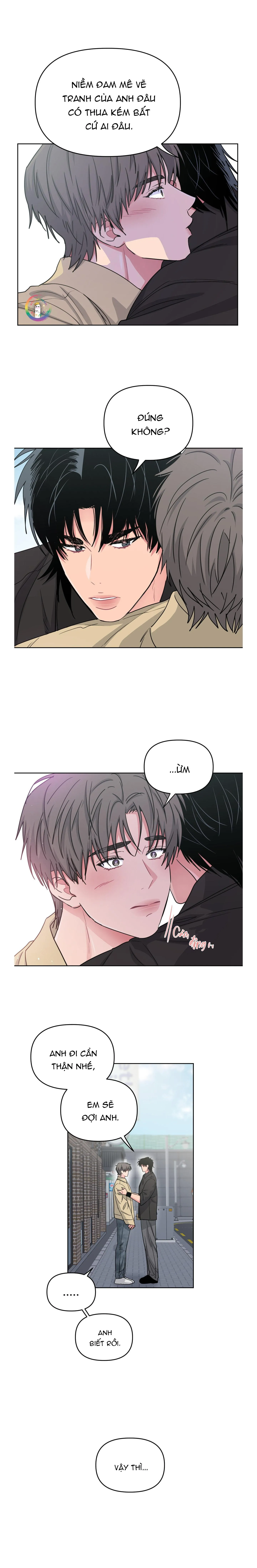 Arts Manz Chapter 66 Trang 11