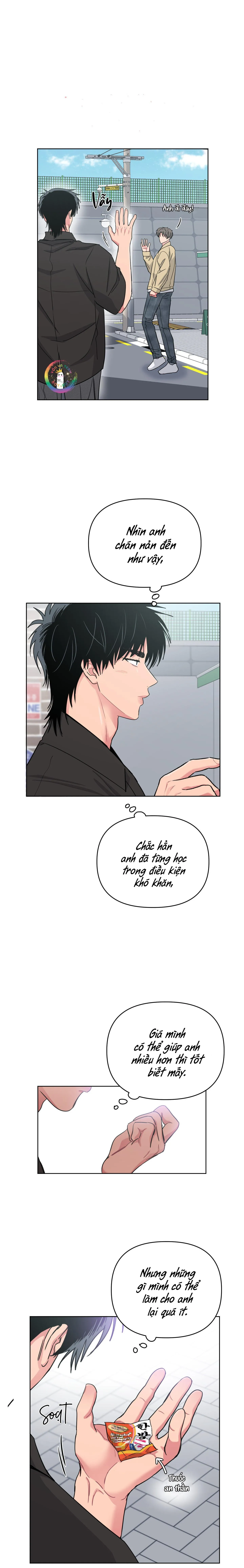 Arts Manz Chapter 66 Trang 13