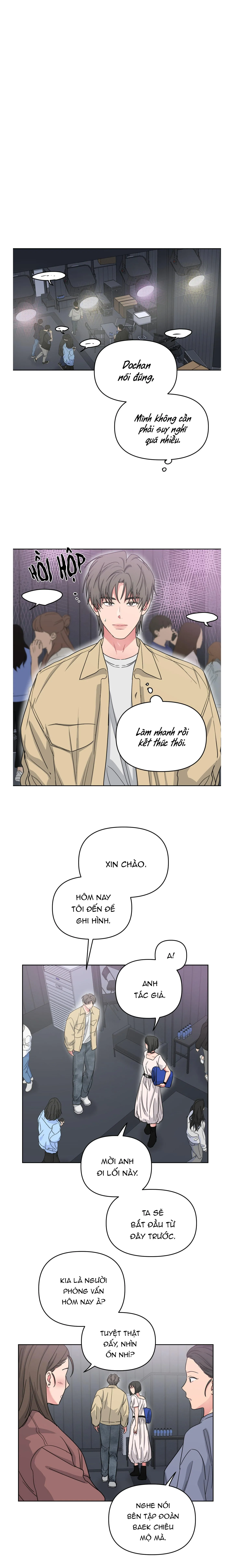 Arts Manz Chapter 66 Trang 14