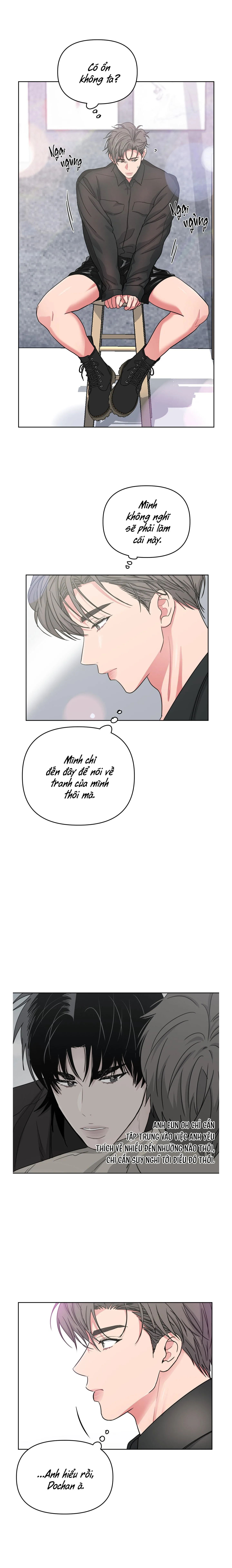 Arts Manz Chapter 66 Trang 16