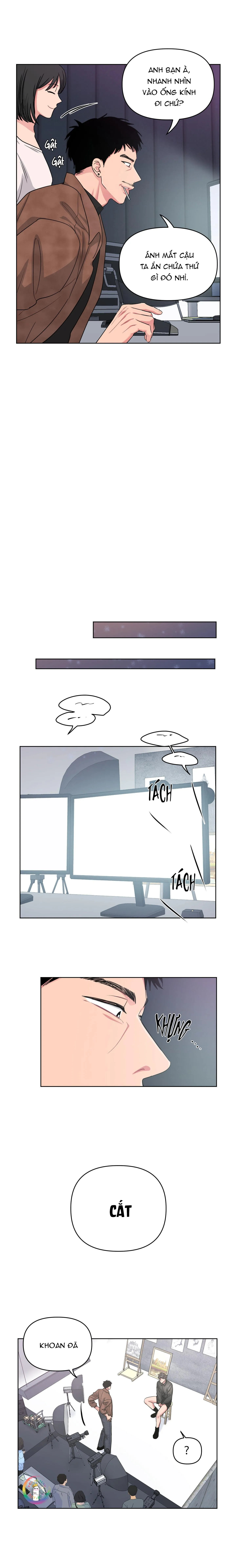 Arts Manz Chapter 66 Trang 17