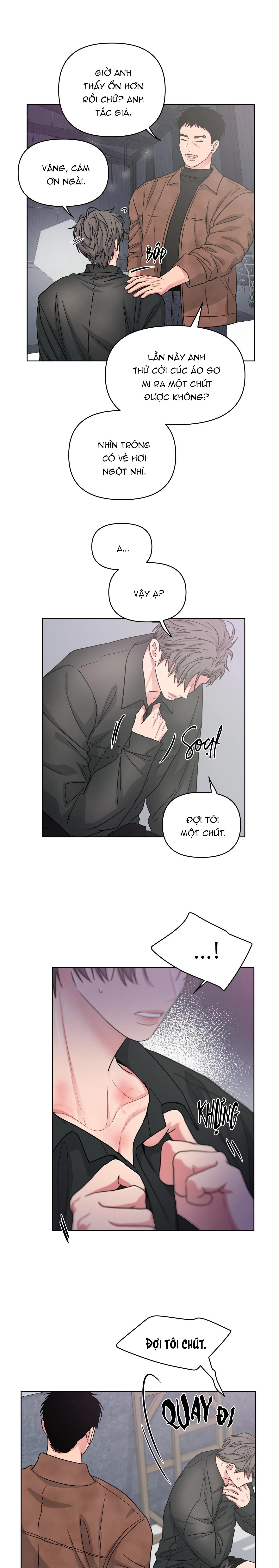 Arts Manz Chapter 66 Trang 18