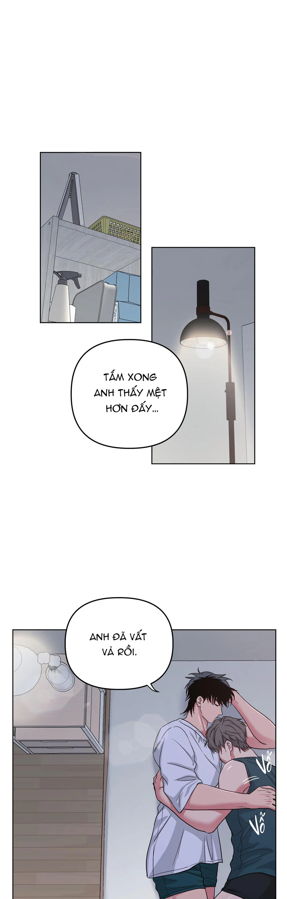 Arts Manz Chapter 68 Trang 20